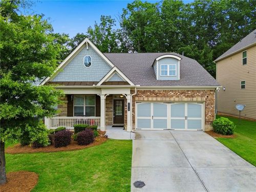 2910 Prestwood Dr, Cumming, GA, 30040-5947 | Card Image