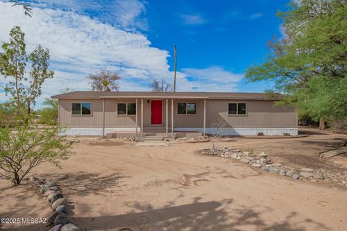 16842 W Calle Carmela, Marana, AZ, 85653 | Card Image