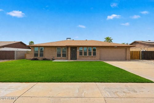 17220 N 36th Ln, Glendale, AZ, 85308-4308 | Card Image