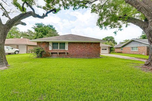 6119 Reamer St, Houston, TX, 77074-7543 | Card Image