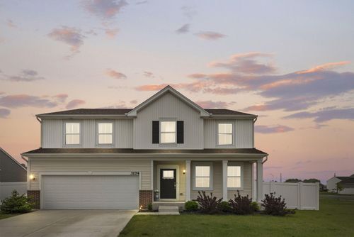 3174 Butterfly Drive, Portage, IN, 46368 | Card Image