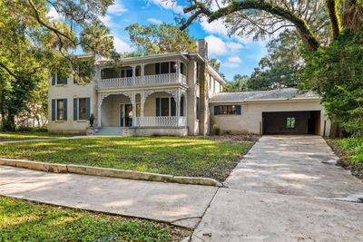 321 S Brooksville Avenue, House other with 5 bedrooms, 3 bathrooms and null parking in Brooksville FL | Image 2