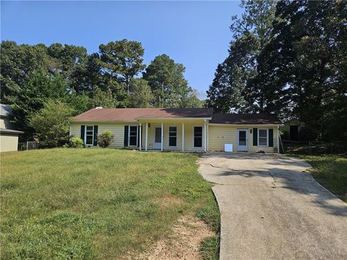 219 Heritage Way, Auburn, GA, 30011-3040 | Card Image