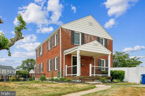 5812 N N Kings Highway, ALEXANDRIA, VA, 22303 | Card Image