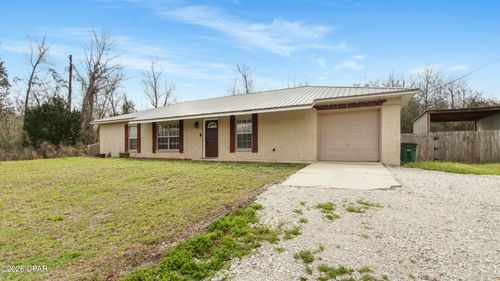 7912 Campflowers Rd, Youngstown, FL, 32466-8701 | Card Image