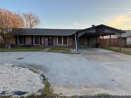 1901 Mason St, Durant, OK, 74701-5479 | Card Image