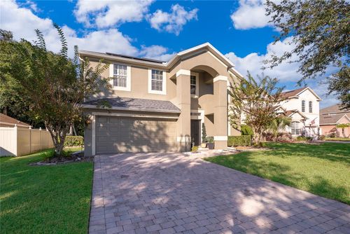 1439 Barn Owl Loop, SANFORD, FL, 32773-7034 | Card Image