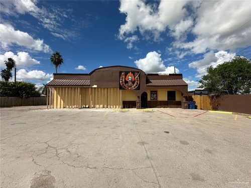 4249 N Fm 493, Donna, TX, 78537-6565 | Card Image