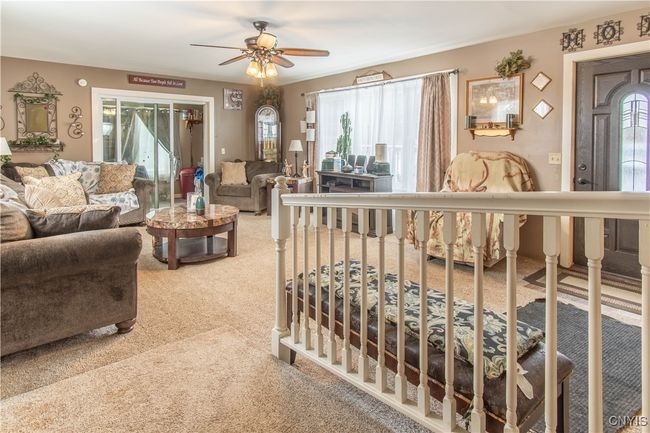 15894 Foster Park Rd, House other with 3 bedrooms, 2 bathrooms and null parking in Dexter NY | Image 9