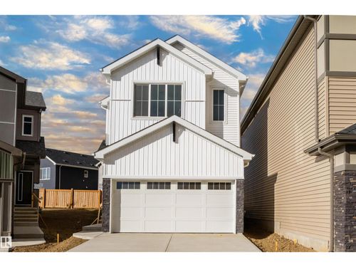 428 27 St Sw, Edmonton, AB, T6X3H9 | Card Image
