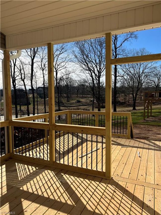 41 - 8008 Hacker Dr, House other with 4 bedrooms, 4 bathrooms and null parking in Stokesdale NC | Image 14