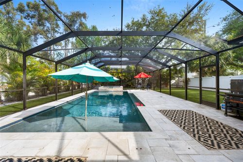 3301 W Ballast Point Blvd, Tampa, FL, 33611-3905 | Card Image