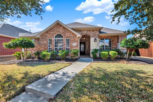 5245 Evening Sun Dr, Frisco, TX, 75034-4632 | Card Image