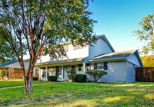 4720 Shands Dr, Mesquite, TX, 75150-1137 | Card Image