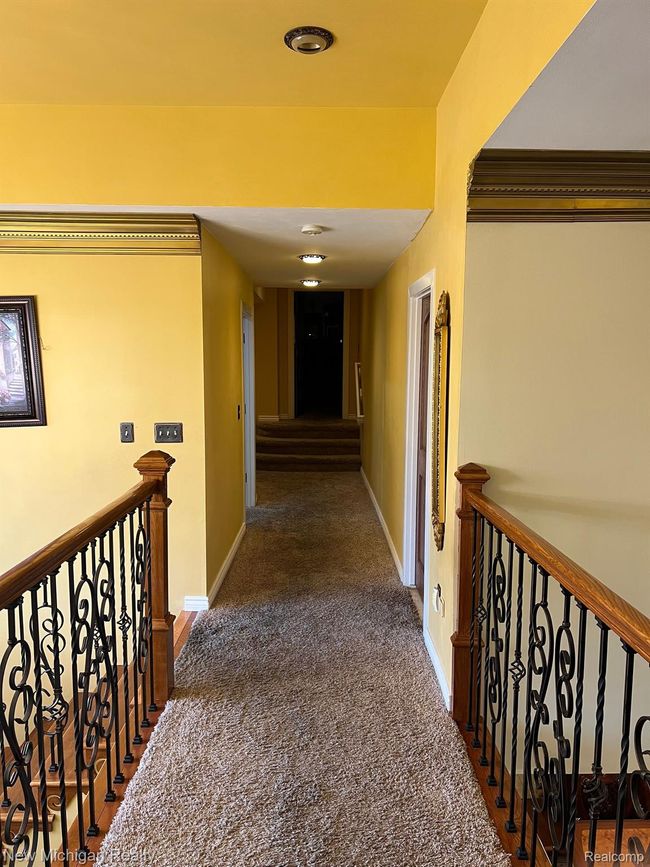 6248 Branford Dr, House other with 4 bedrooms, 5 bathrooms and null parking in West Bloomfield MI | Image 48