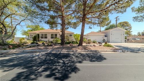 703 Wyoming St, Boulder City, NV, 89005-2705 | Card Image
