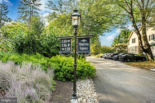 unit-a-116 Montrose Ave, BRYN MAWR, PA, 19010-1557 | Card Image