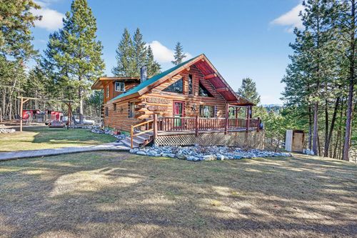 145 Elk Run Dr, Rexford, MT, 59930-9716 | Card Image