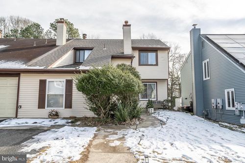 8 Dickenson Dr, SICKLERVILLE, NJ, 08081-2401 | Card Image