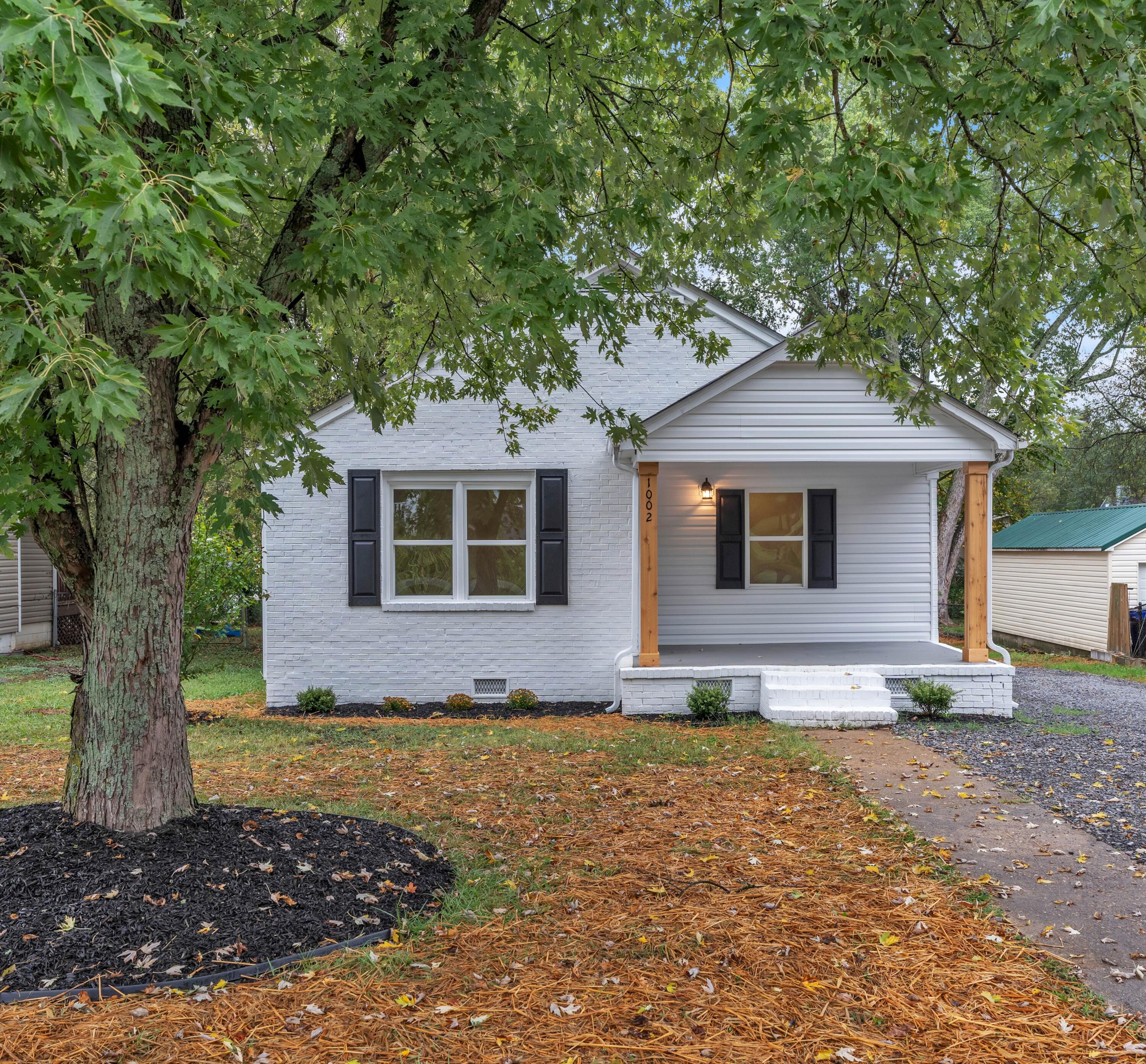 Georgetown Rd, Cleveland, TN 37311