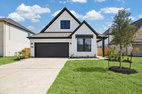 21214 Pony Valley Ln, Tomball, TX, 77377-3106 | Card Image
