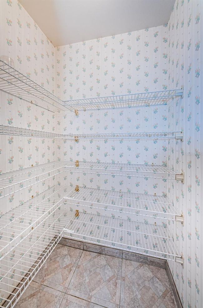 Spacious pantry storage | Image 19