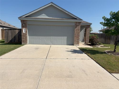 4e-116 Circle Way, Jarrell, TX, 76537-0050 | Card Image
