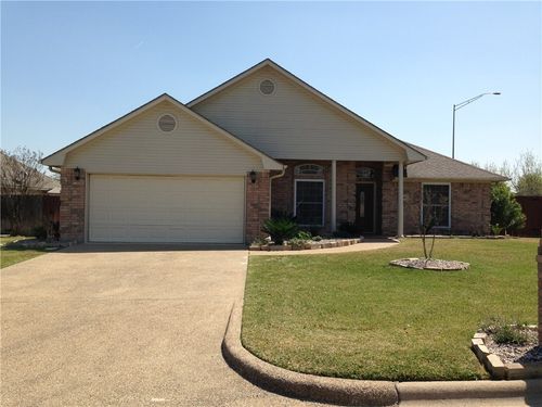 600 Brussels Dr, College Station, TX, 77845-4763 | Card Image