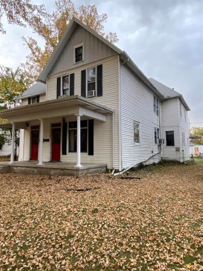 1318 North Street, Home with 6 bedrooms, 2 bathrooms and null parking in Logansport IN | Image 2