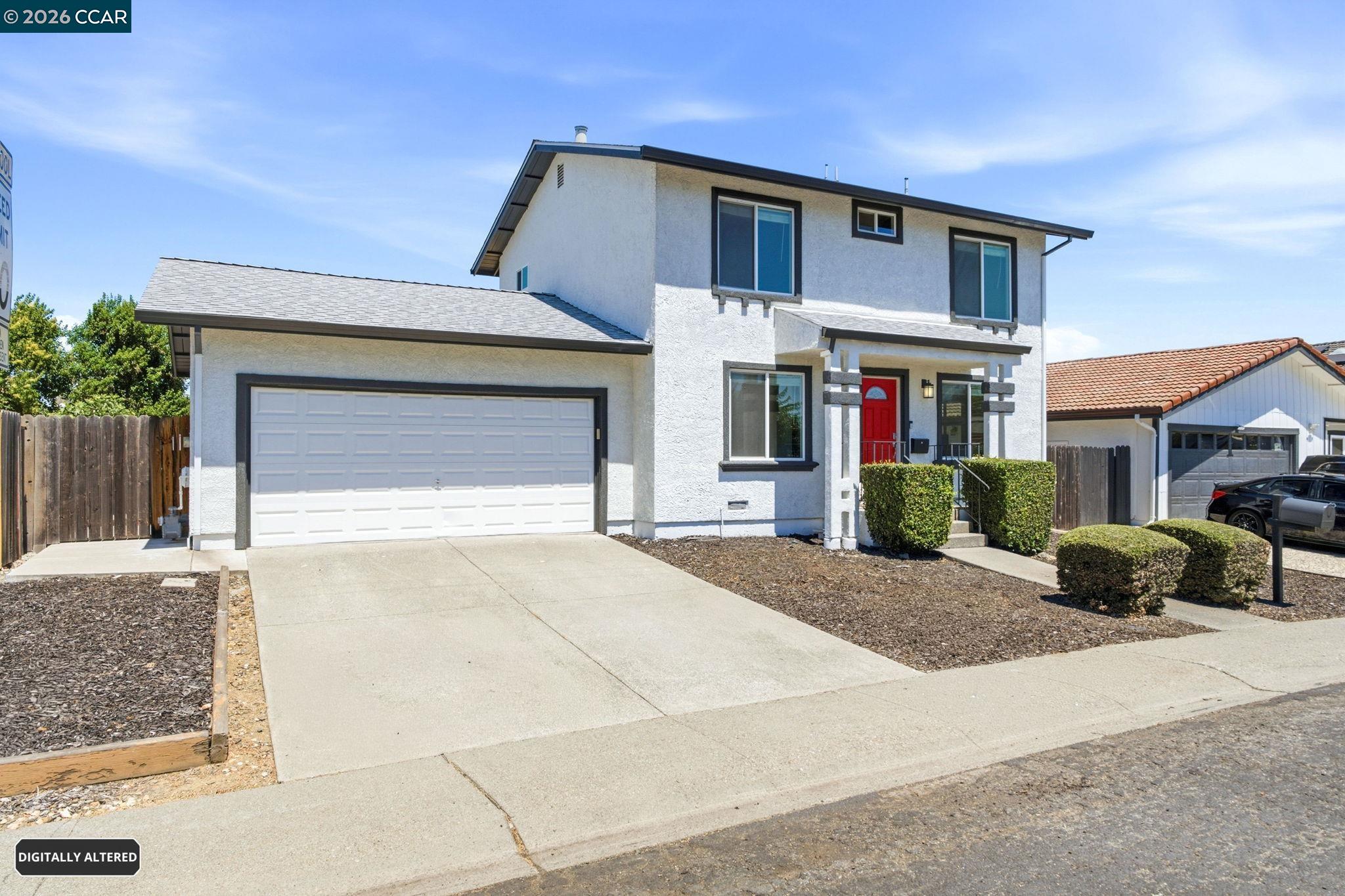 Residential in Suisun City 4