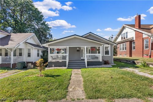 1524 20th St, Parkersburg, WV, 26101-3508 | Card Image
