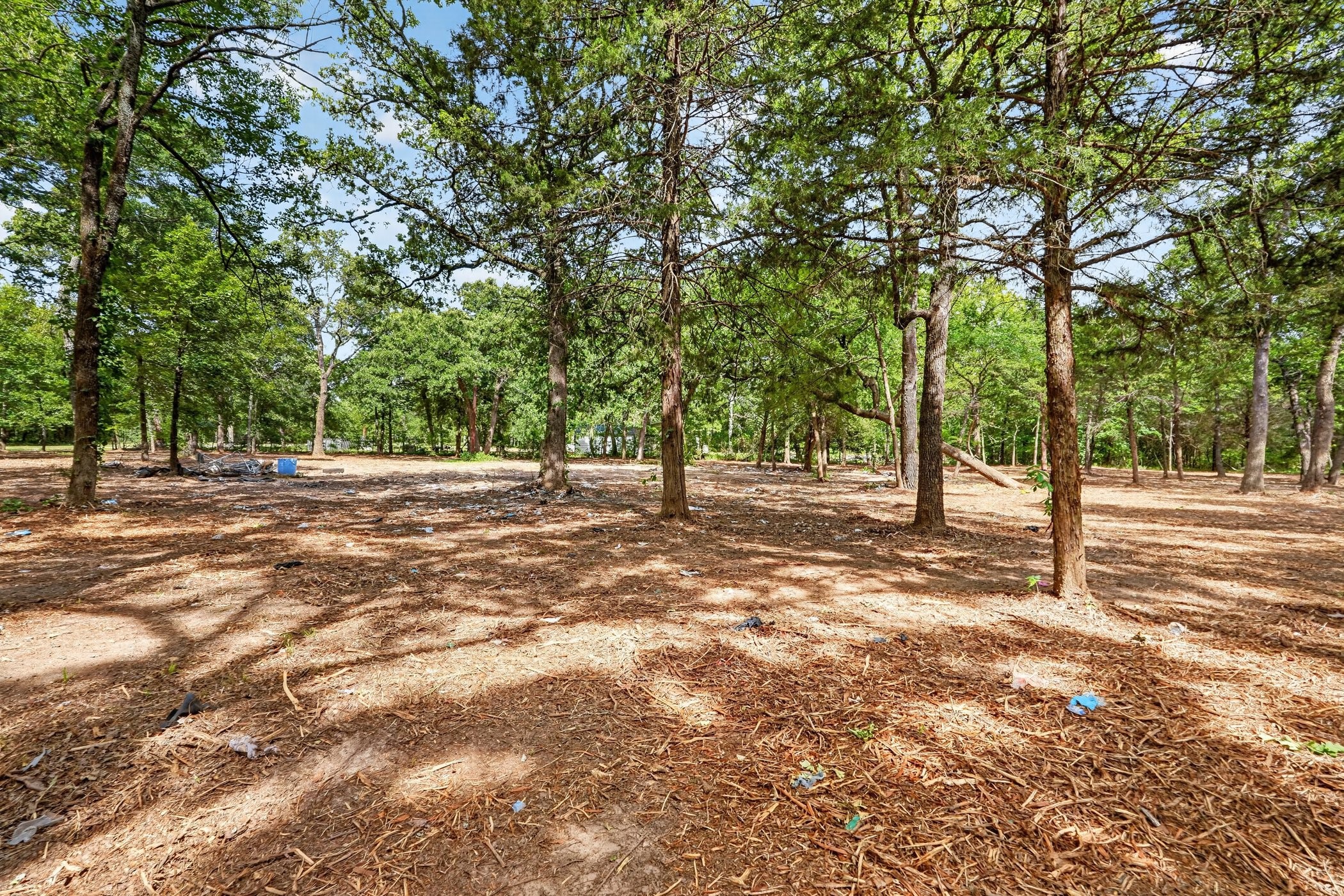 Land in Canton 4