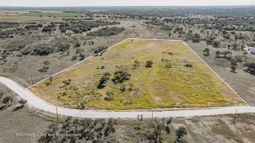 539 Pecan Valley Dr, Gustine, TX, 76455-2780 | Card Image