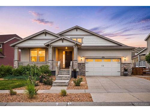 19174 W 95th Ln, Arvada, CO, 80007-8108 | Card Image