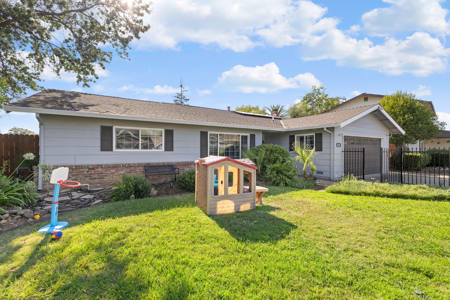 Residential in Rancho Cordova 5
