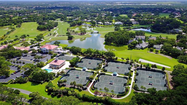 APT-603 - 409 N Point Rd, Condo with 3 bedrooms, 3 bathrooms and null parking in OSPREY FL | Image 81
