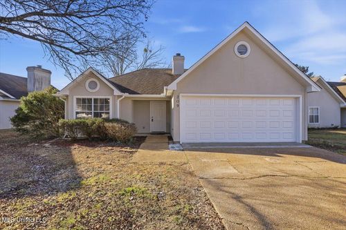 209 N Shadow Lake Drive, Clinton, MS, 39056 | Card Image