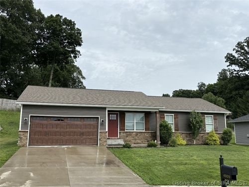 4009 Cedar Hill Ct, Floyds Knobs, IN, 47119-0018 | Card Image
