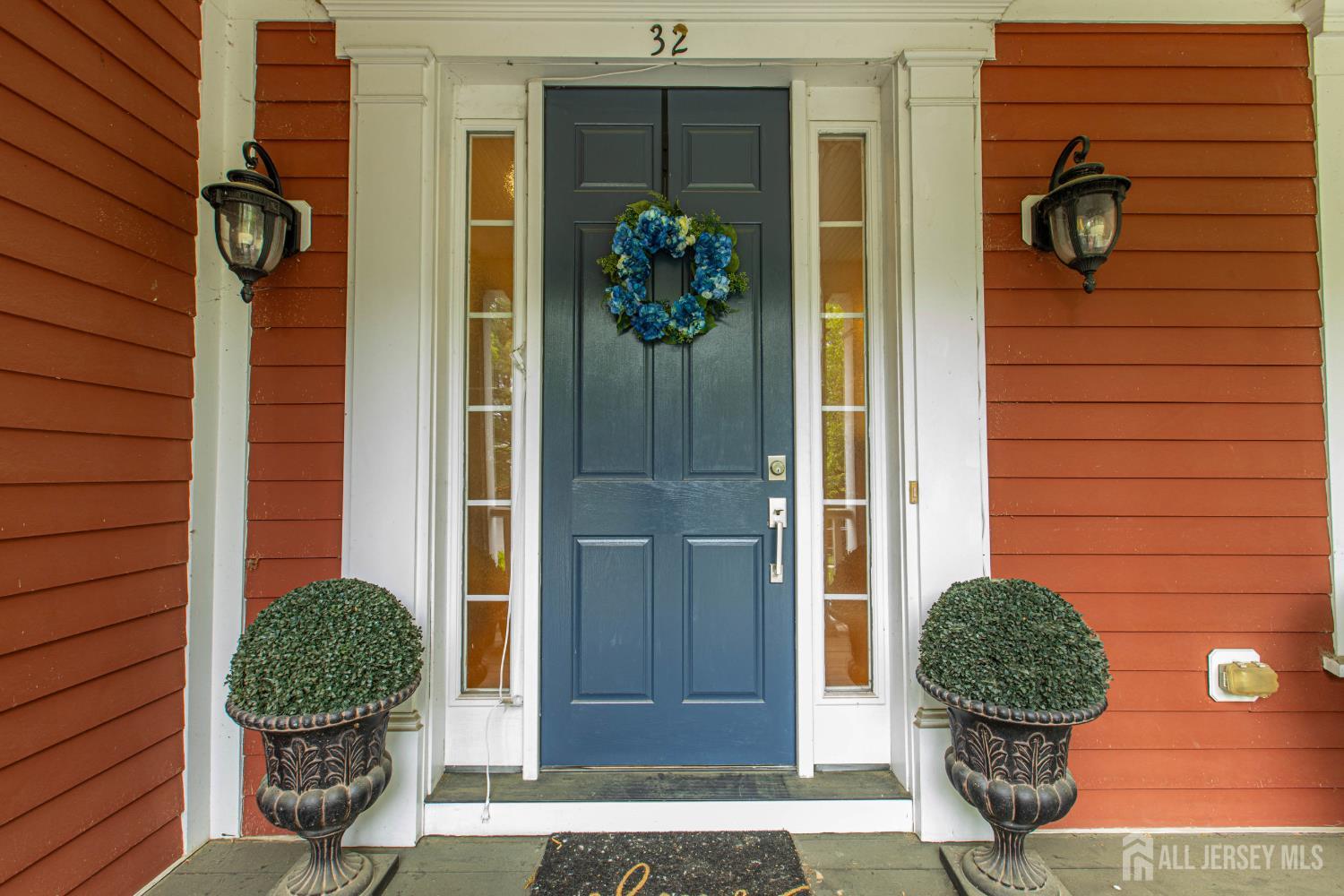 Residential in Cranbury 4