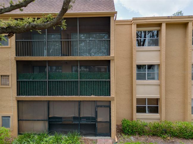 APT-213 - 4411 Shady Terrace Ln, Condo with 2 bedrooms, 2 bathrooms and null parking in TAMPA FL | Image 40