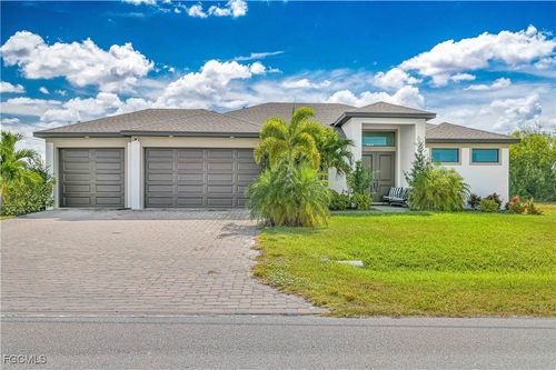 1308 Sw 4th Ln, Cape Coral, FL, 33991 | Card Image
