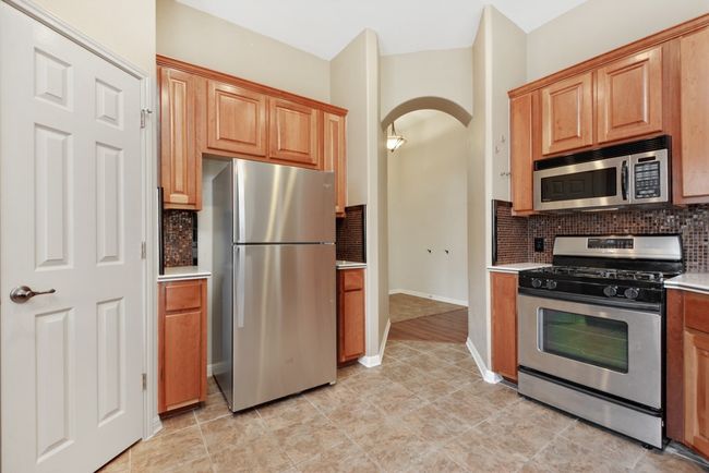 502 Mandarin Flyway, House other with 3 bedrooms, 2 bathrooms and 6 parking in Cedar Park TX | Image 14
