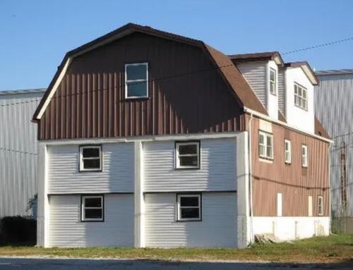 205 1/2 N Oak St, Loda, IL, 60948 | Card Image