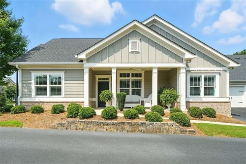 354 Cherokee Station Cir, Woodstock, GA, 30188-8803 | Card Image