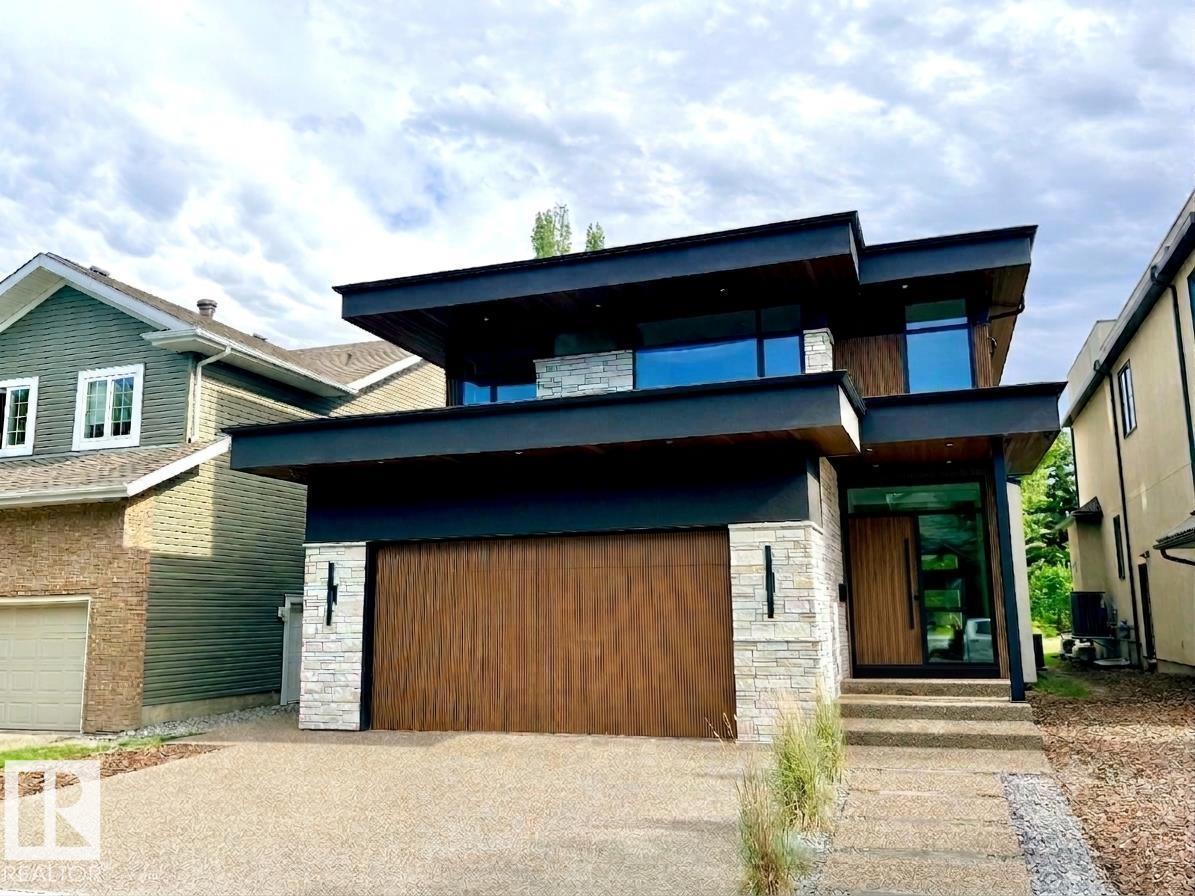 Residential in Edmonton