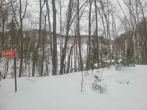 64445 E Bass Lake Rd, Iron River, WI, 54847 | Card Image