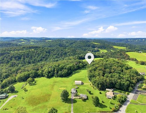 0 Dickerson Run Rd, Vanderbilt, PA, 15486 | Card Image