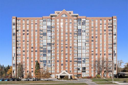 407-2760 Carousel Cres, Gloucester, ON, K1T2N4 | Card Image