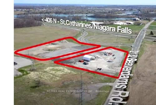 2132 Beaverdams Rd, Thorold, ON, L0S1E6 | Card Image
