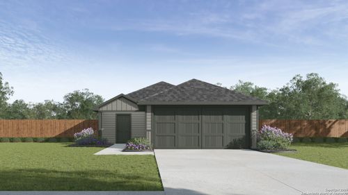 1014 Indian Way, Seguin, TX, 78155 | Card Image